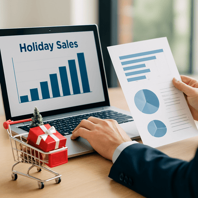 Consumers Plan Near-Record Holiday Spend; Local Media &amp; Agencies Should Adjust Strategy