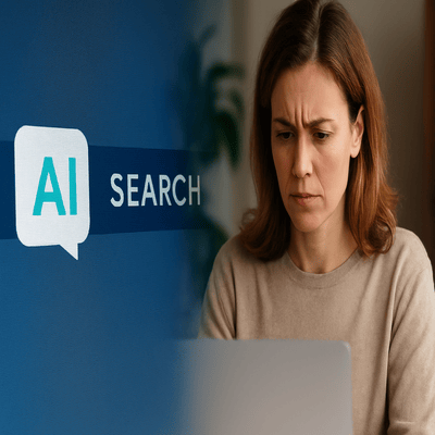 AI: A Research Channel Not A Conversion Channel — What Local Media Sellers and Ad Agency Professionals Must Know