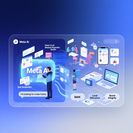 How Local Media Sales Reps Can Use AI to Sell Smarter, Faster, and Better