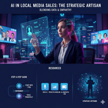 What Local Media, Ad Agencies, and Advertisers Can Learn from National Campaigns