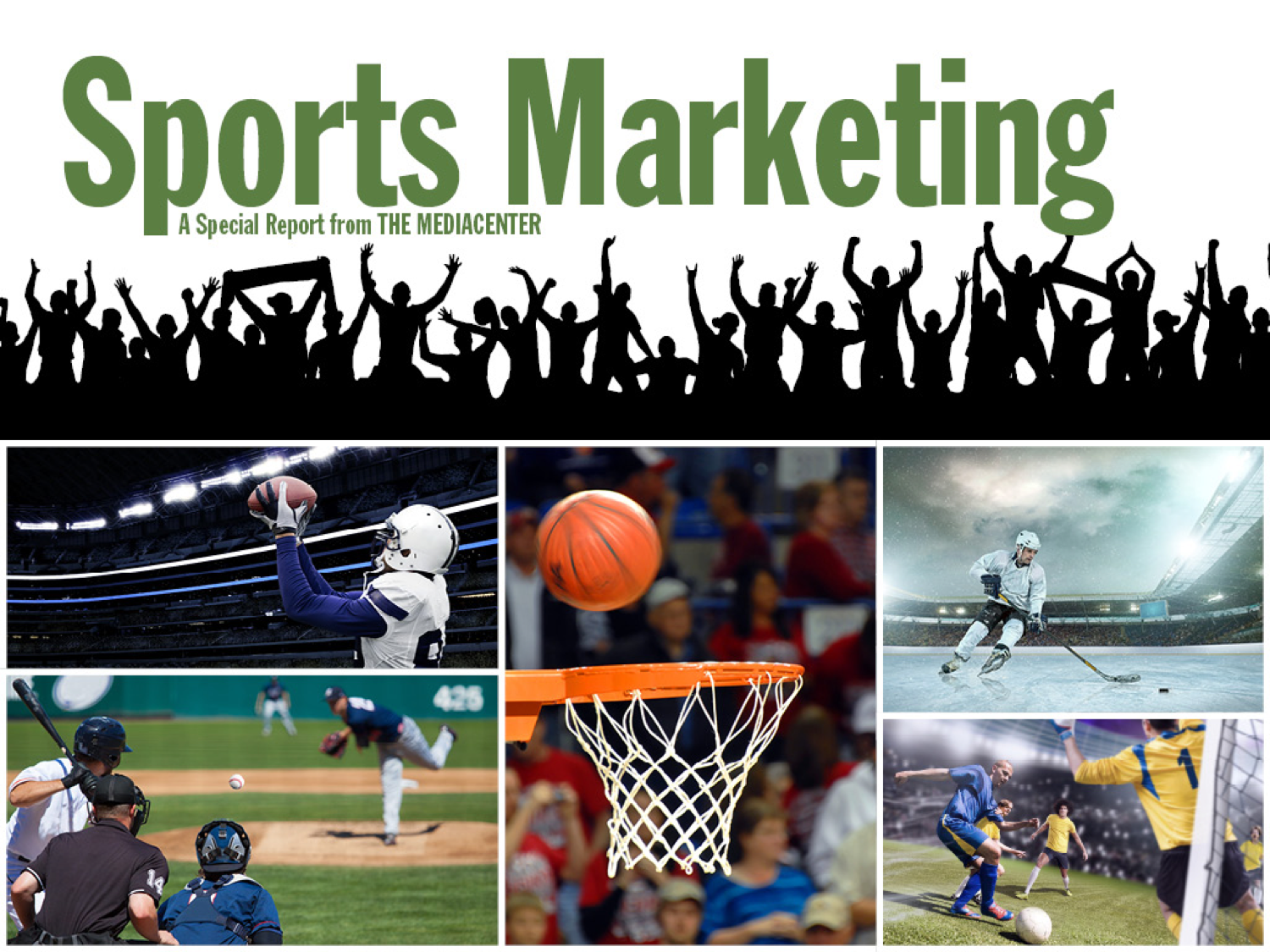 SPORTS MARKETING