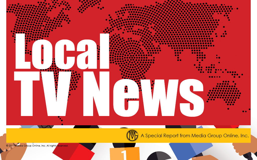 LOCAL TV NEWS