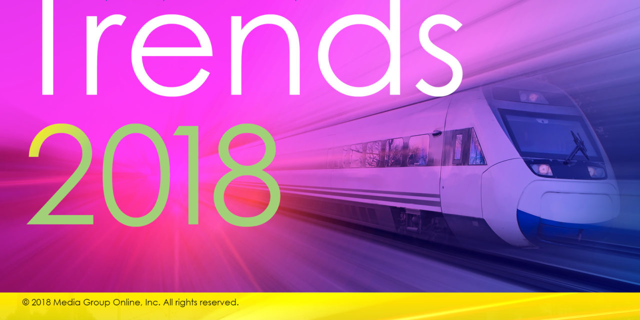 TRENDS 2018