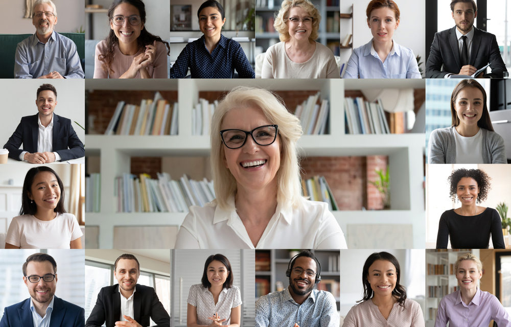 How to Manage Remote Sales Teams in 2021