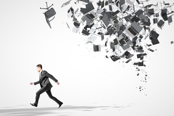 Is a Sales Manager Free-For-All Hindering Your Quota Attainment?