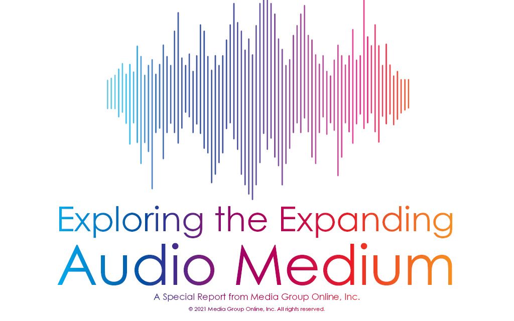 Exploring the Expanding Audio Medium
