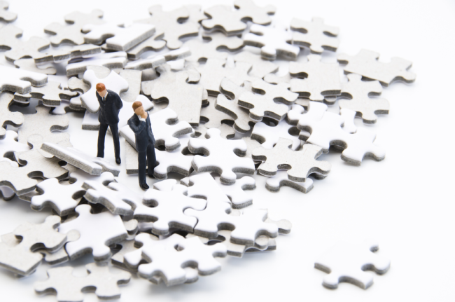 Are You Solving the Wrong Sales Problem?