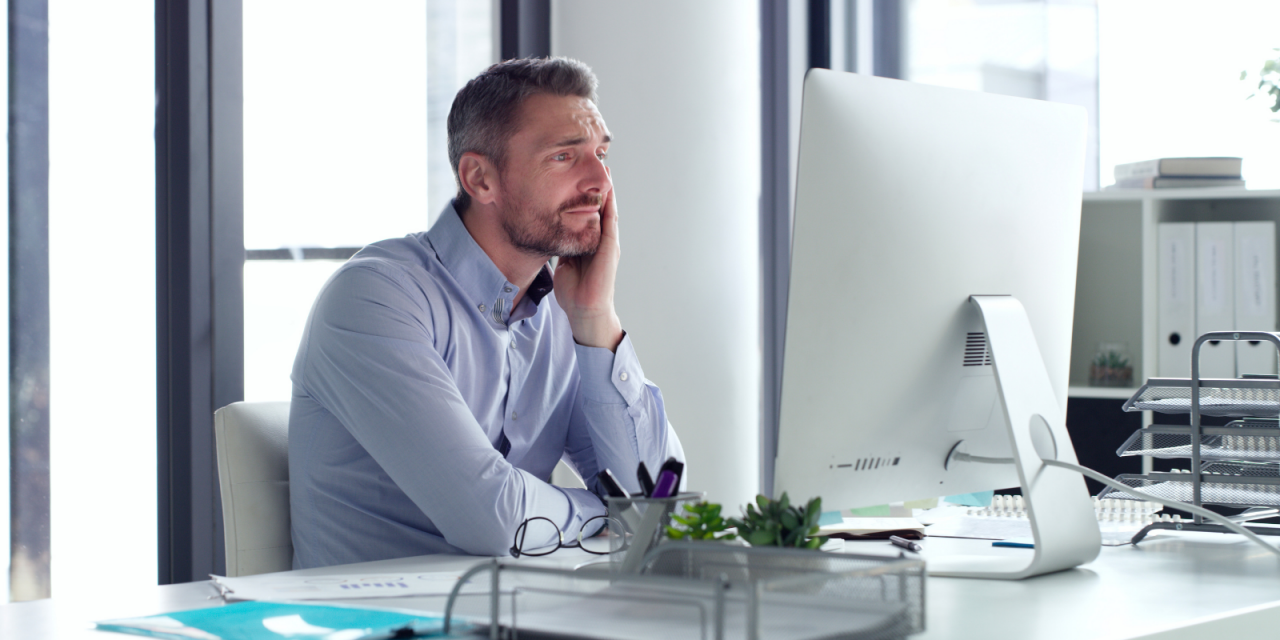 Biggest Sales Challenges for Sales Managers in 2021