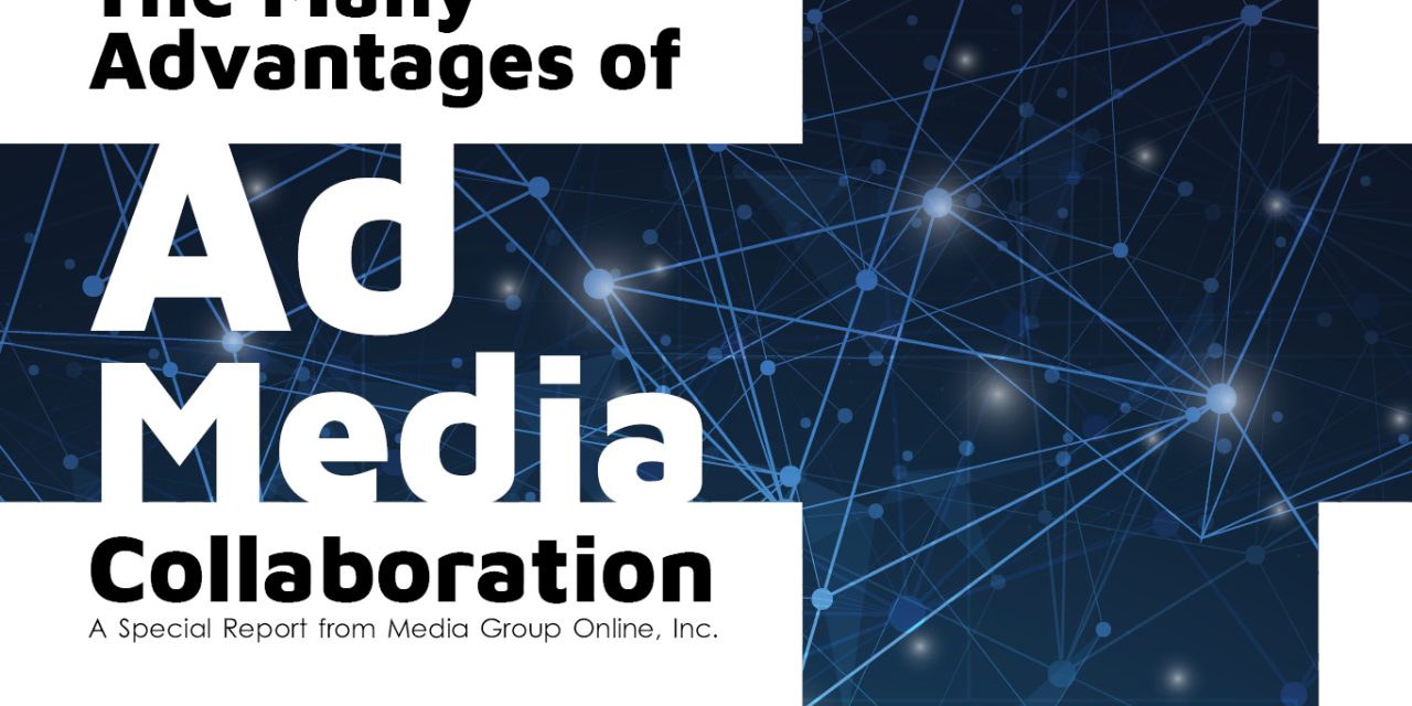 The Many Advantages of Ad Media Collaboration