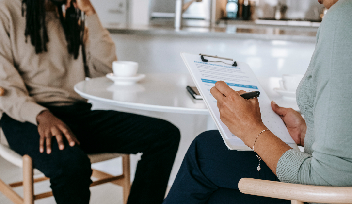 Let’s Call It a Retention Review