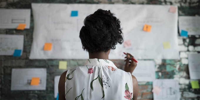 Your Guide to Creating a Sales Leadership Framework