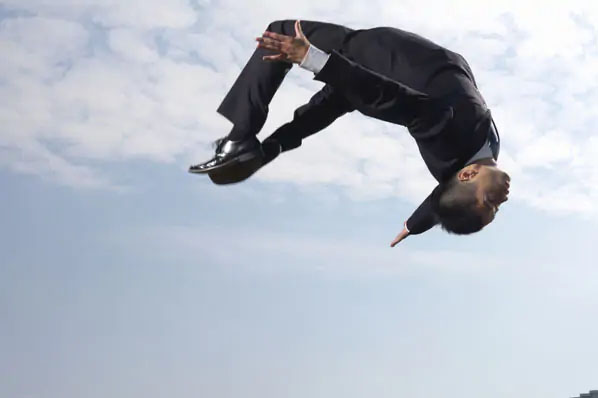 The Surprising Link Between Creativity and Risk