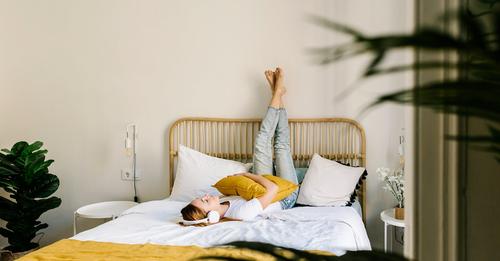 3 Resilience Rituals to Help You Beat Stress and Recharge Your Energy