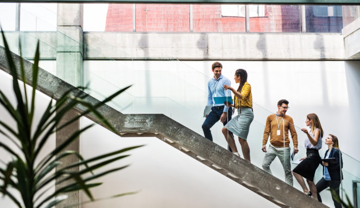 How Culture Can be a Competitive Advantage