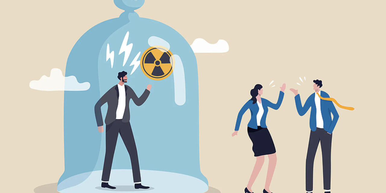 How Authenticity Can Help Businesses Avoid the ‘Toxic Workplace’ Trend