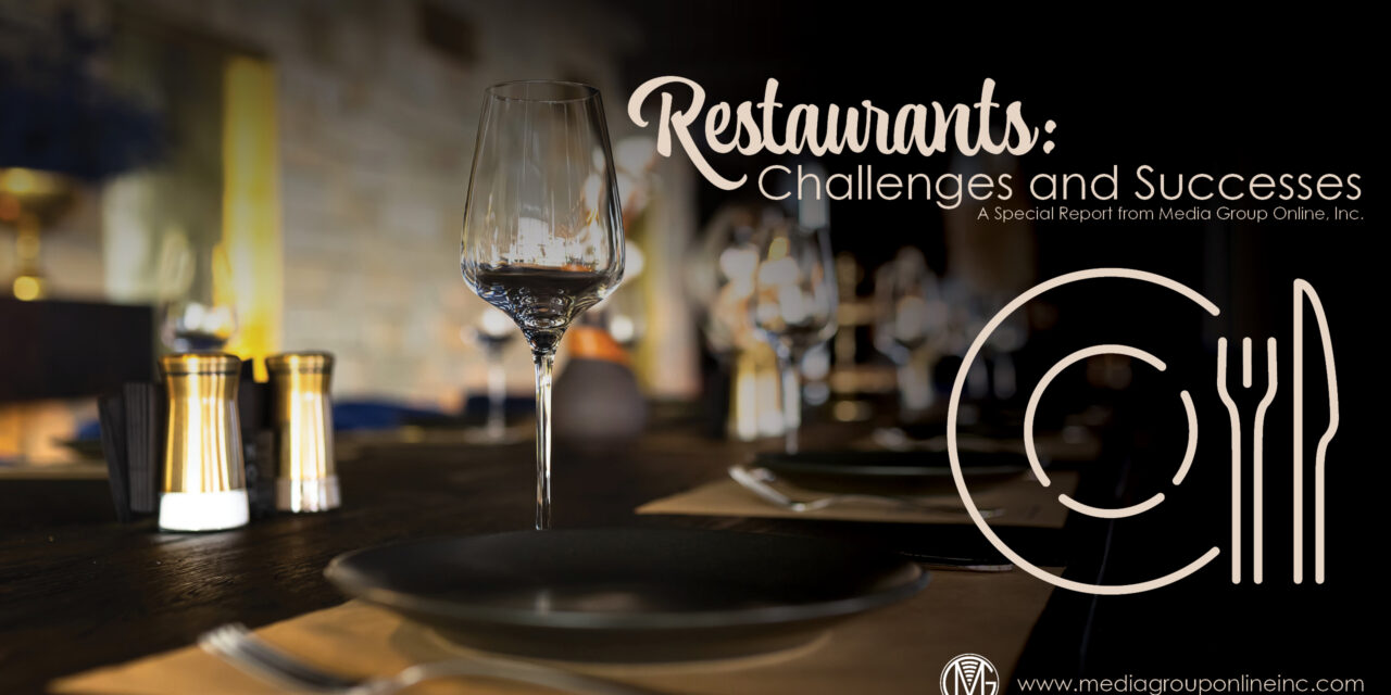 Restaurants: Challenges and Successes