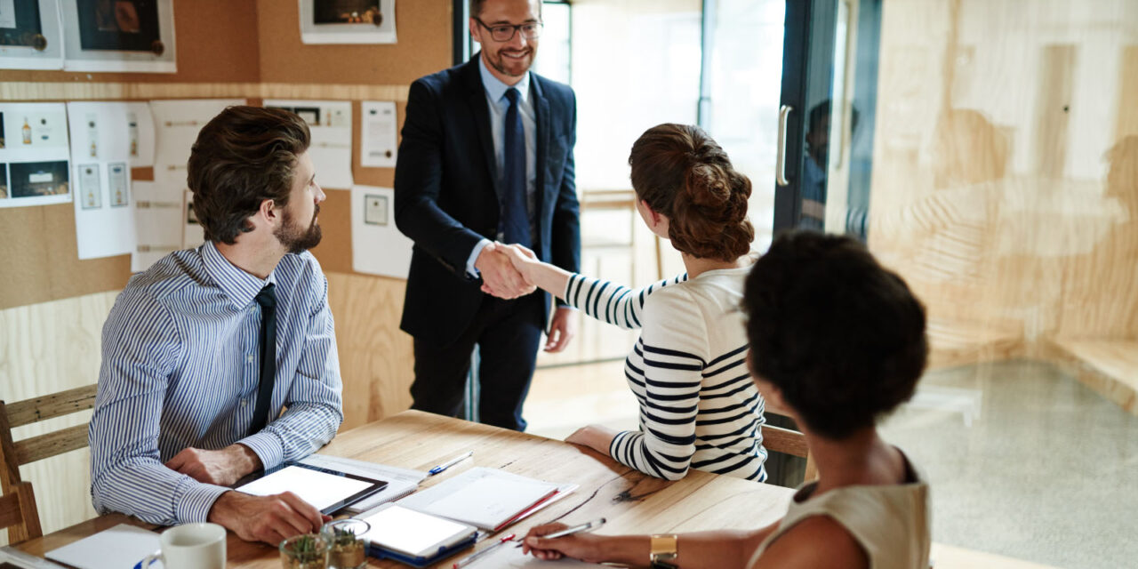 Building Relationships, Not Just Resumes: The Human Side of Recruitment