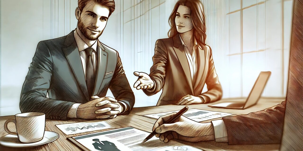 Closing the Deal: Essential Negotiation Strategies for Media Sales Professionals