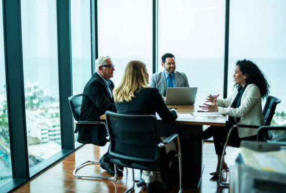 Your Team Hates Meetings—Because You’re Running Them Like It’s Still 1995