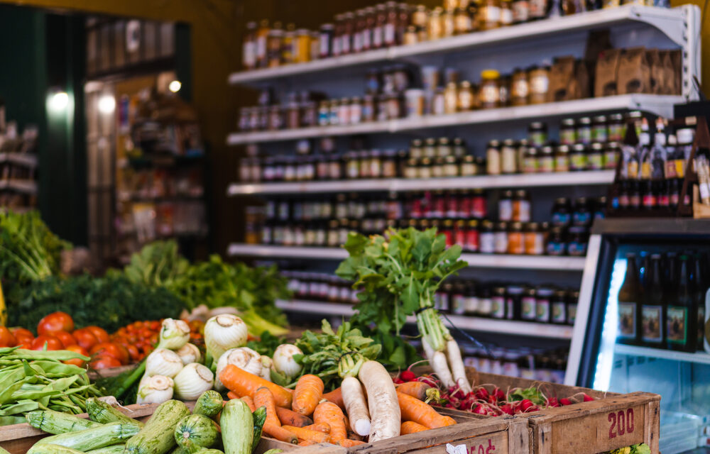 The Shift to Smaller Grocery Formats: Exploring Retail Strategies in 2025