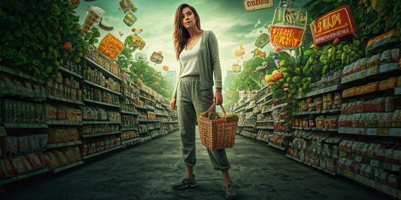 Grocery Price Inflation: Separating Fact from Fiction in a Post-Pandemic World