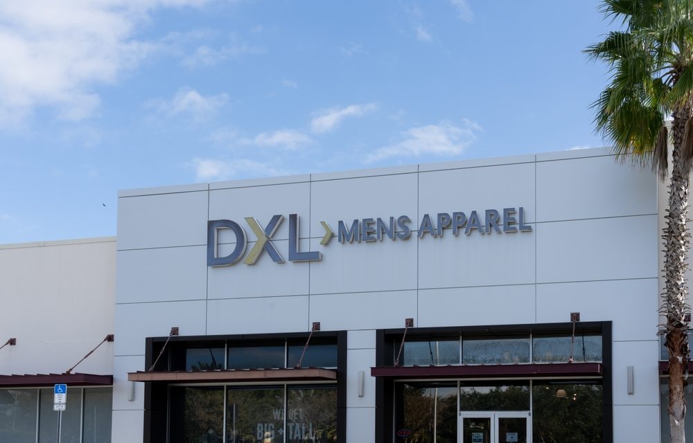Destination XL Weighs Privatization Offer Amid Financial Challenges
