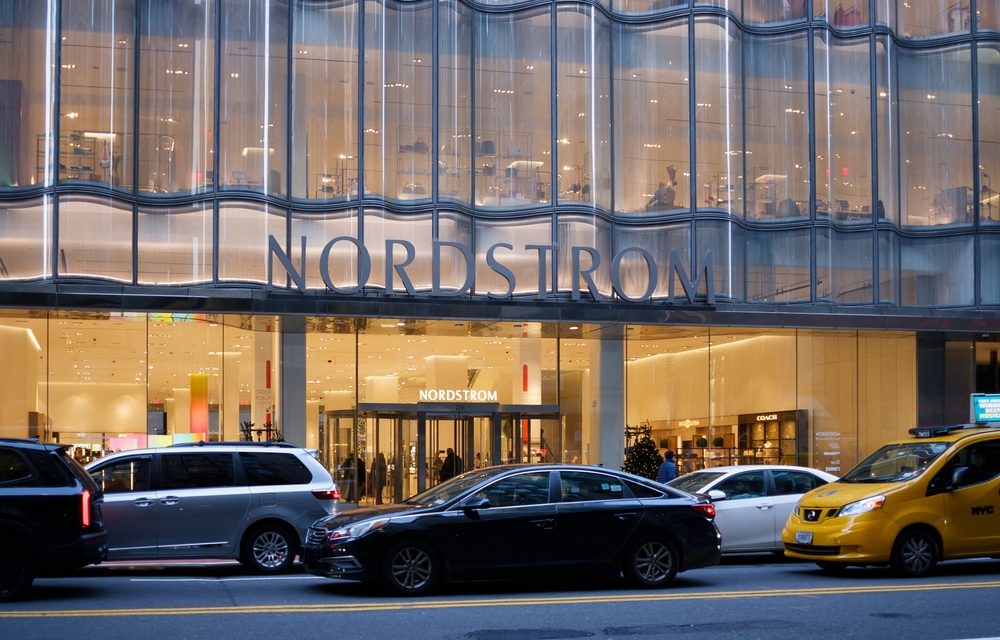 Nordstrom Family Regains Control: $6.25B Deal Finalized with Liverpool Partnership