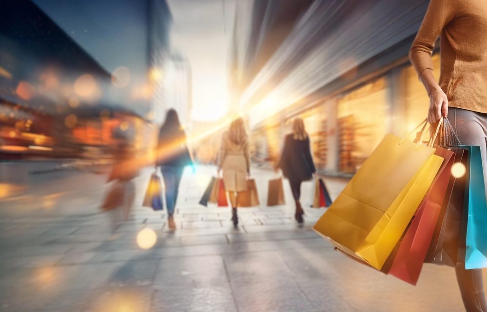 Evolving Shopping Trends: What to Expect in 2025