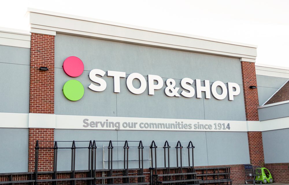 Stop &amp; Shop Introduces Savings Station Kiosks to Bridge the Digital Divide in Couponing