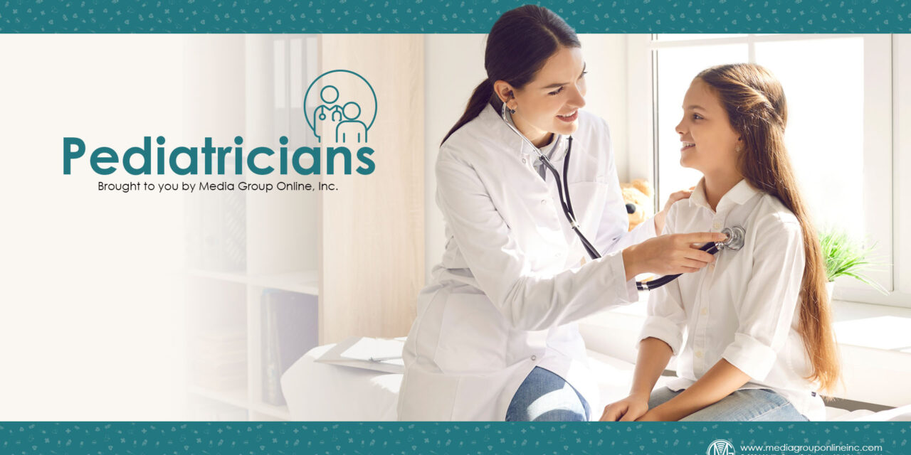 Pediatricians Presentation