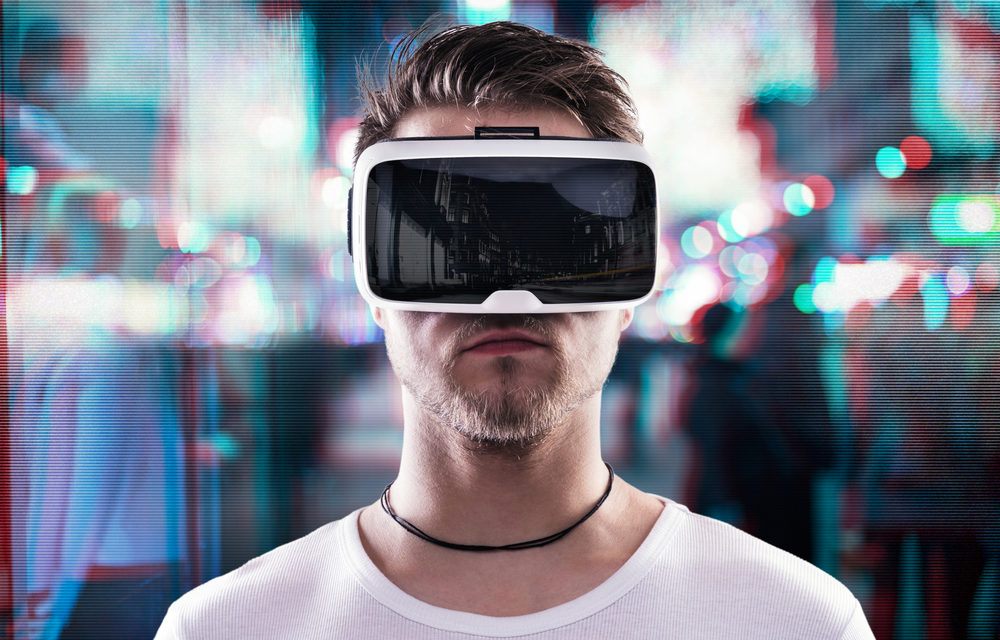 CONSUMERS GIVE GOOD FEEDBACK ON 360-DEGREE VIDEO