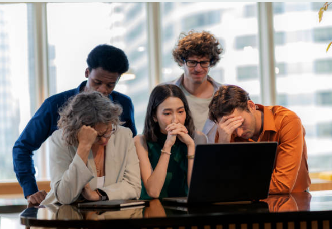 How Old-School Leadership Is Killing Innovation Faster Than You Think