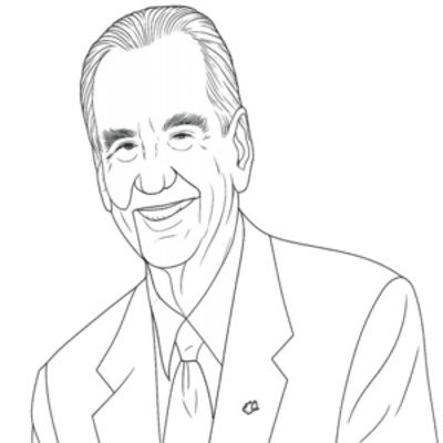 Zig Ziglar: The Salesman Who Sold Hope!