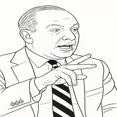 Bill Bernbach: The Quiet Revolutionary Who Taught Ads to Speak Human