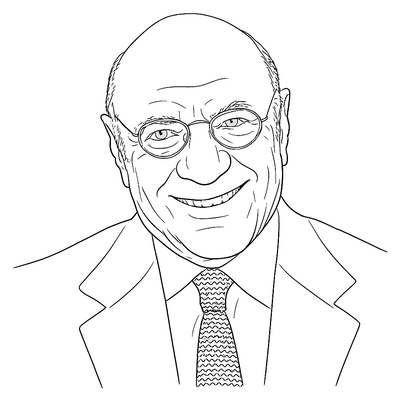 Barry Diller: The Visionary Who Rewrote the Rules of Media