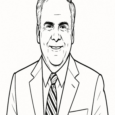 Fred Smith: Delivering a Vision That Changed the World