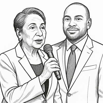 Urban One: A Legacy of Voice, Vision, and Victory