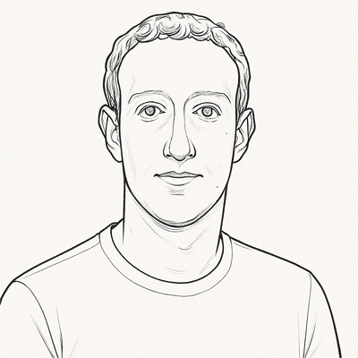 Mark Zuckerberg: From Dorm Room Visionary to Global Tech Leader — Lessons for Local Media Sales Reps
