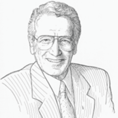 Joe Girard: The Spark That Sold the World