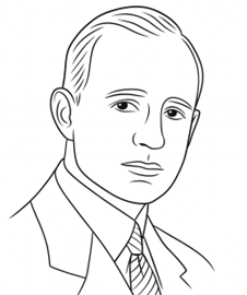 Napoleon Hill: The Architect of Modern Success Philosophy