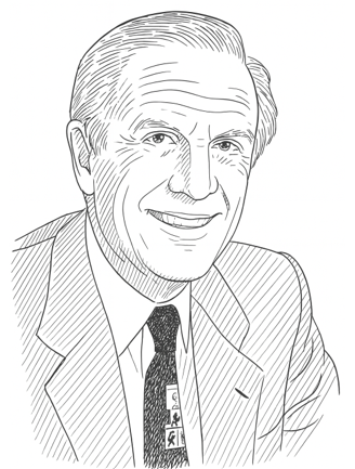 Ted Rogers: The Visionary Who Tuned Canada into the Future