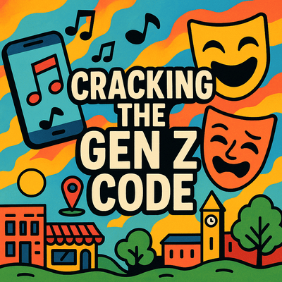 Cracking the Gen Z Code: How Local Media Can Win with Humor and Music