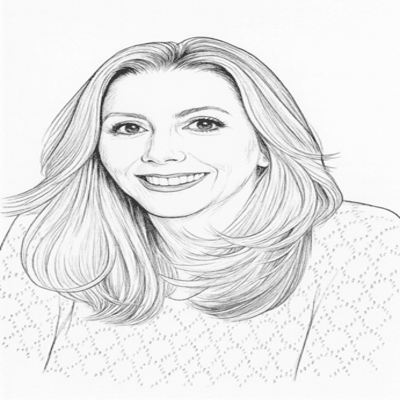 Sara Blakely: The Art of the Unseen Revolution