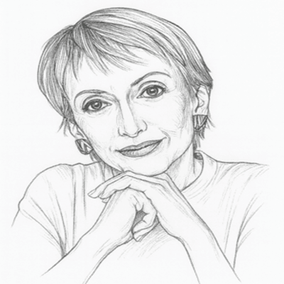 Mary Wells Lawrence and the Art of Advertising as Theater