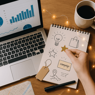 Local Media’s Moment: Blending Data and Magic to Win Retail Ad Dollars