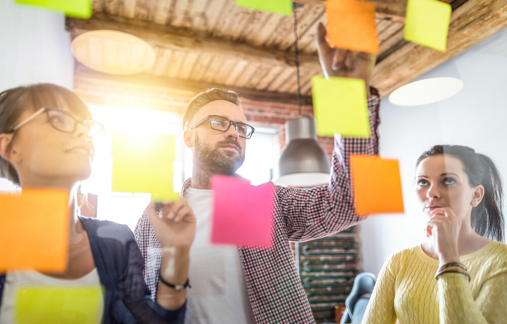 7 Effective Brainstorming Strategies to Inspire Creativity