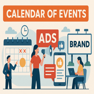 Calendar of Events