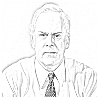 Fred Smith: The Maverick Who Delivered the World