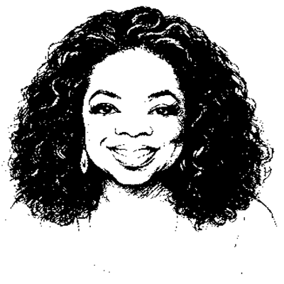 From Poverty to Powerhouse:  Oprah Winfrey’s Blueprint for Media Success