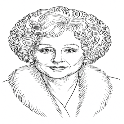 Mary Kay Ash – The Woman Who Empowered Millions Through Sales